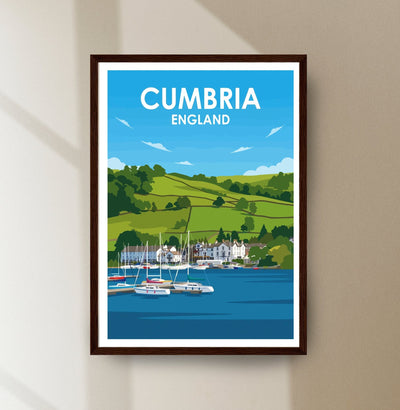 Cumbria