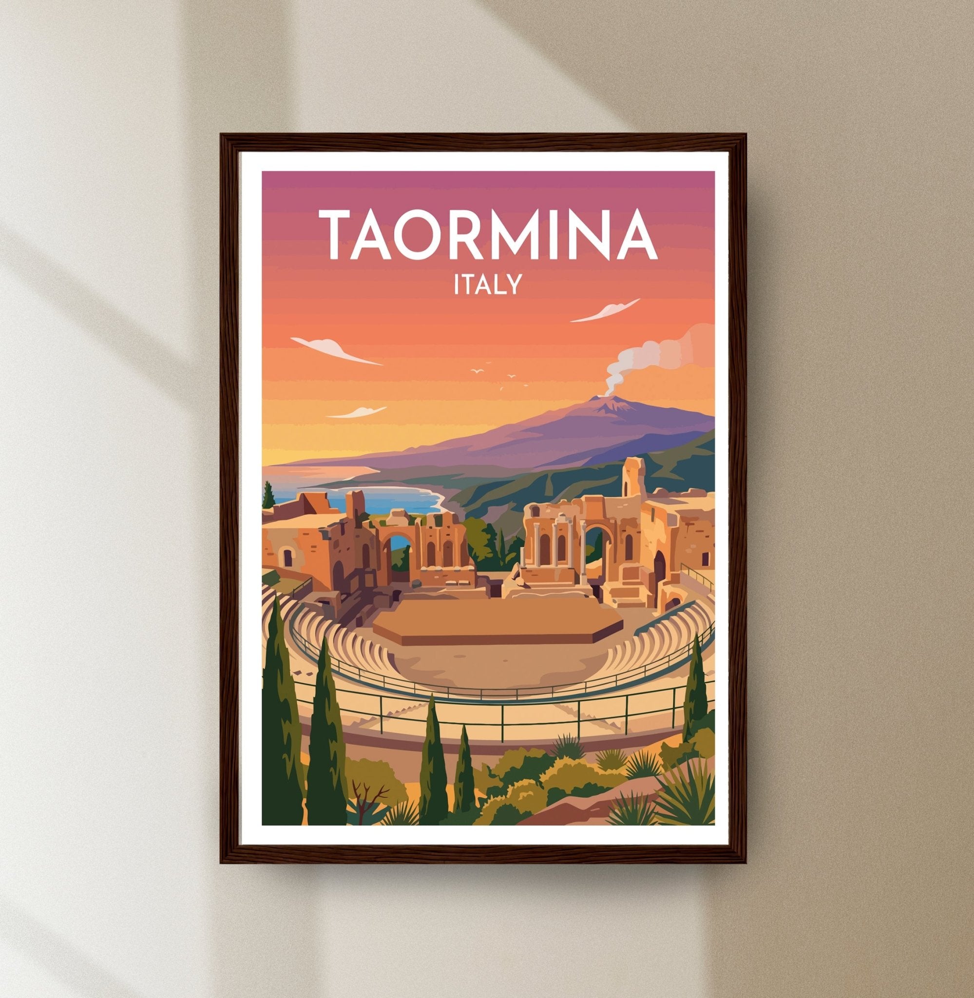 Taormina