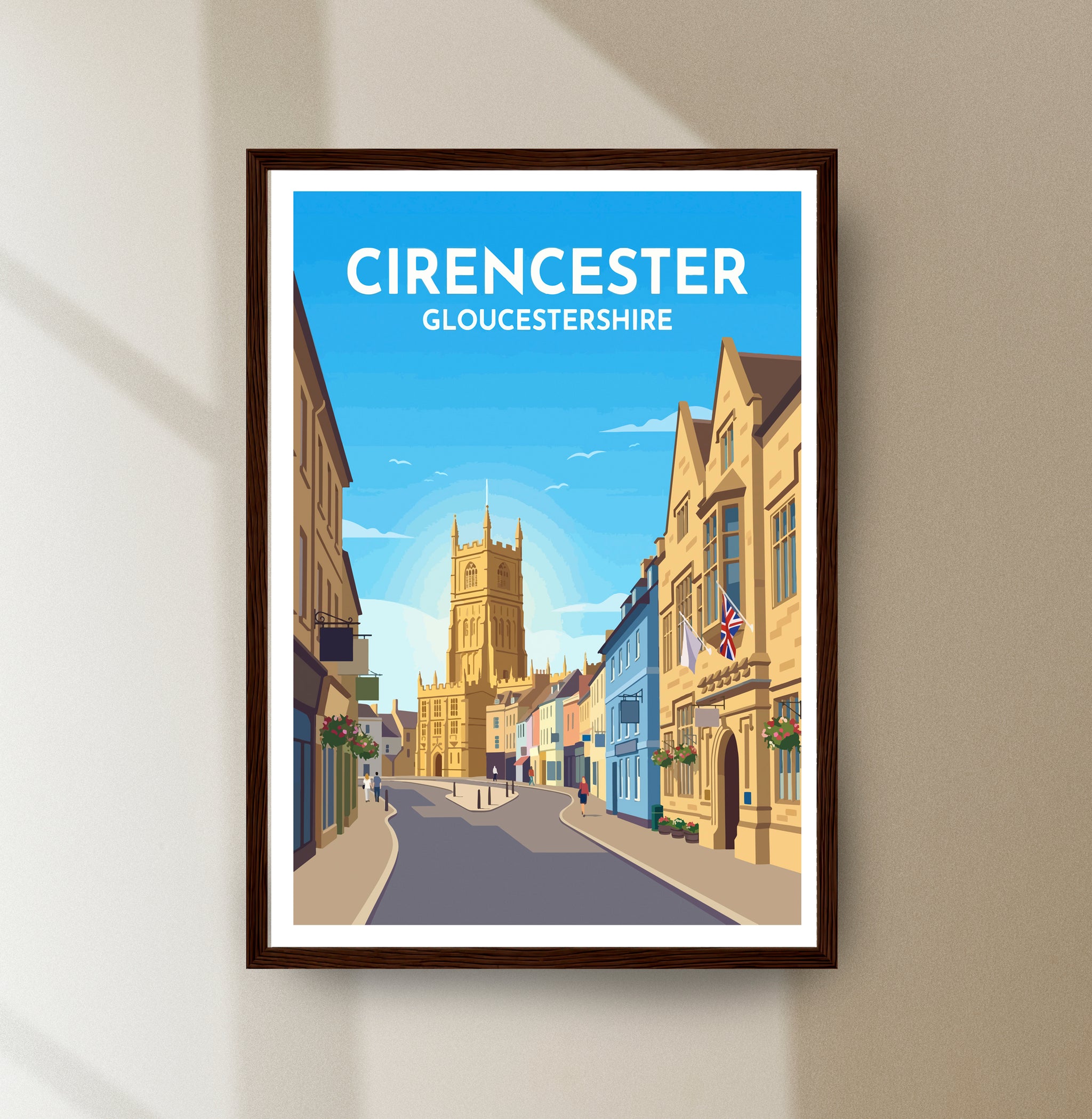 Cirencester