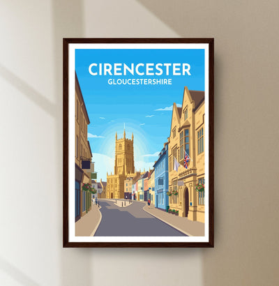 Cirencester
