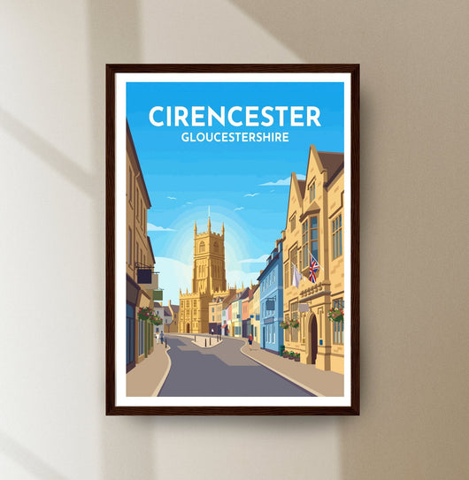 Cirencester