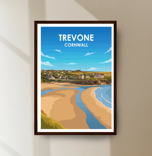 Trevone