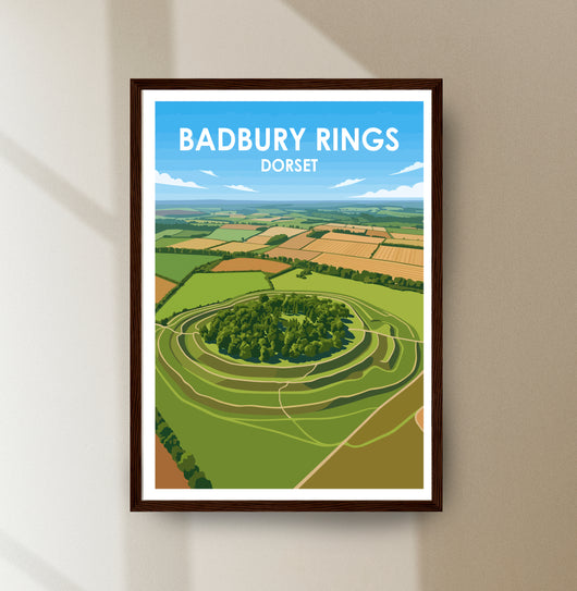 Badbury Rings