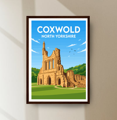 Coxwold