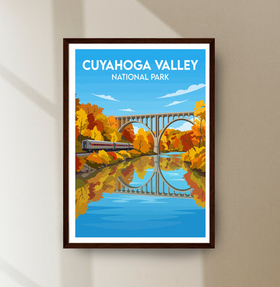 Cuyahoga Valley National Park