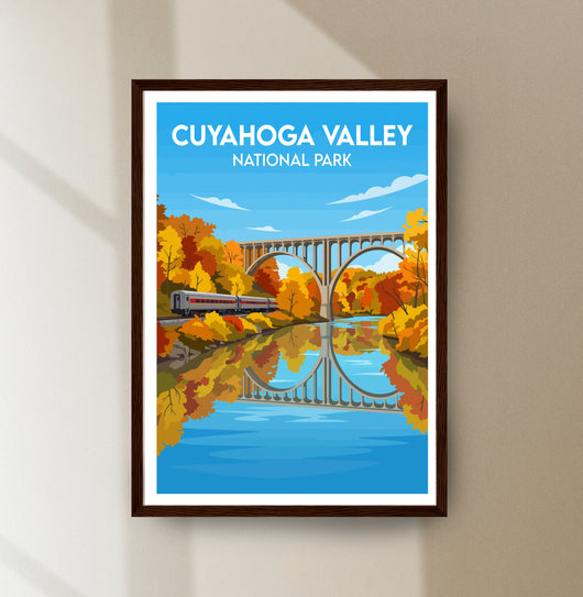 Cuyahoga Valley National Park