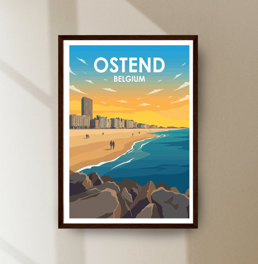 Ostend