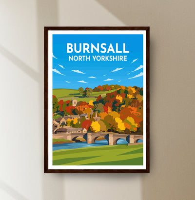 Burnsall