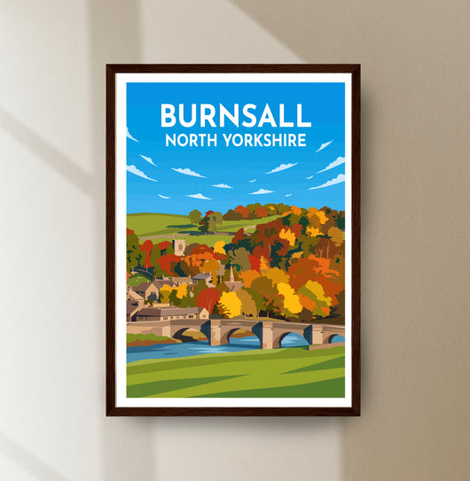 Burnsall
