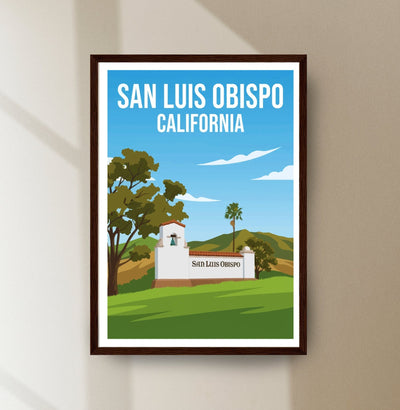 San Luis Obispo