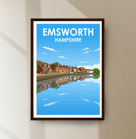 Emsworth