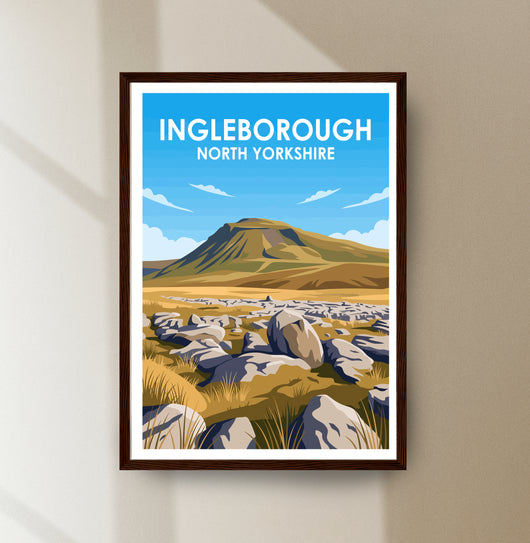Ingleborough