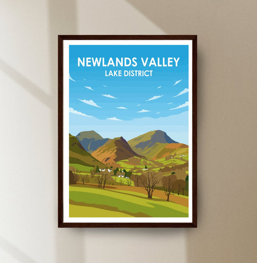 Newlands Valley