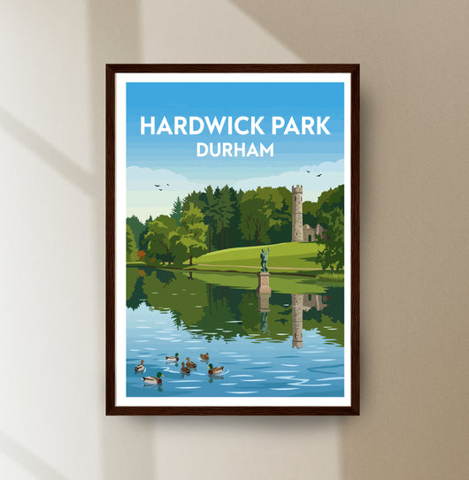 Hardwick Park