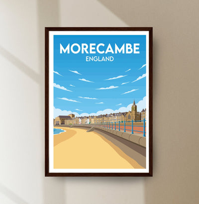 Morecambe
