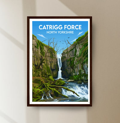 Catrigg Force