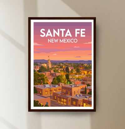 Sante Fe