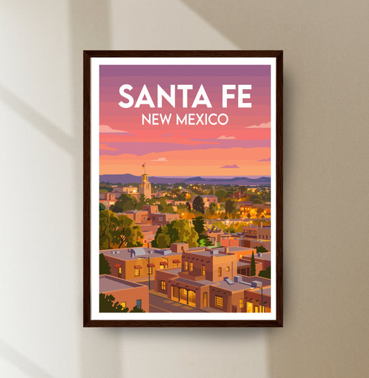 Sante Fe