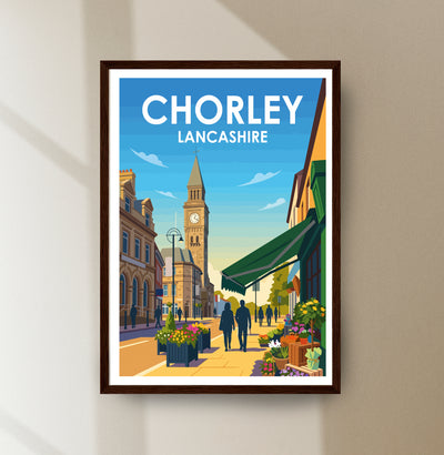Chorley