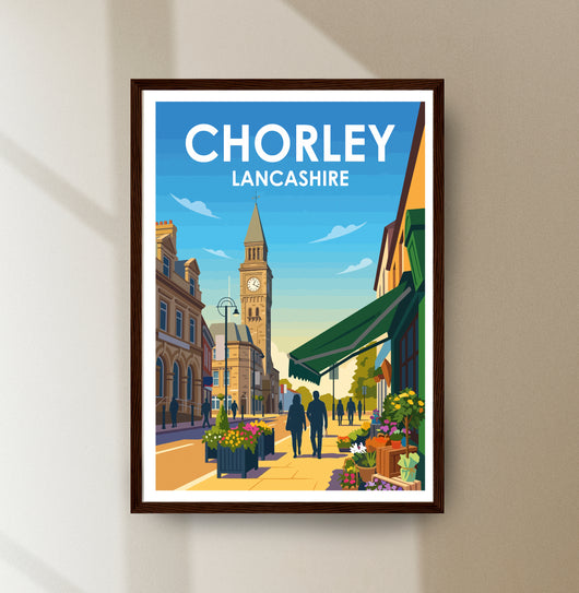 Chorley