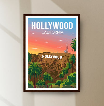 Hollywood