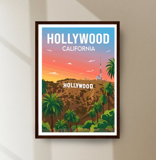 Hollywood