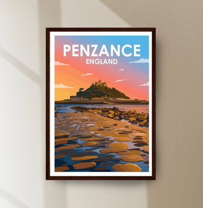 Penzance