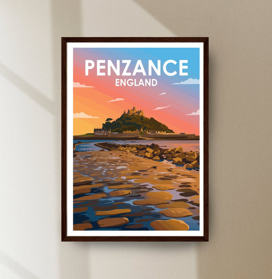 Penzance