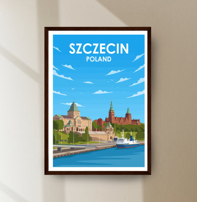 Szczecin