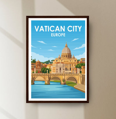 Vatican City