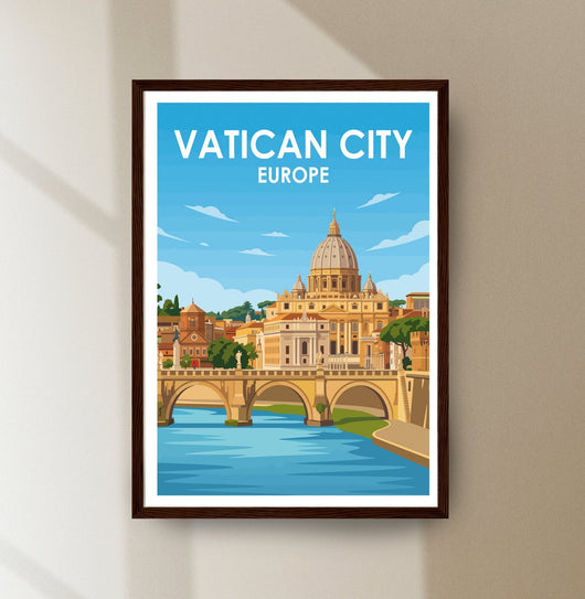 Vatican City