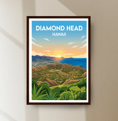Diamond Head