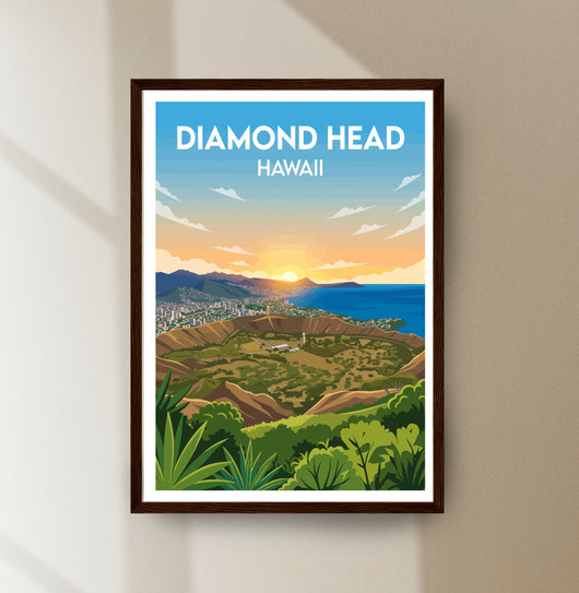 Diamond Head