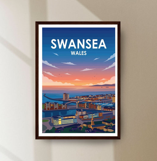 Swansea