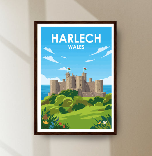 Harlech