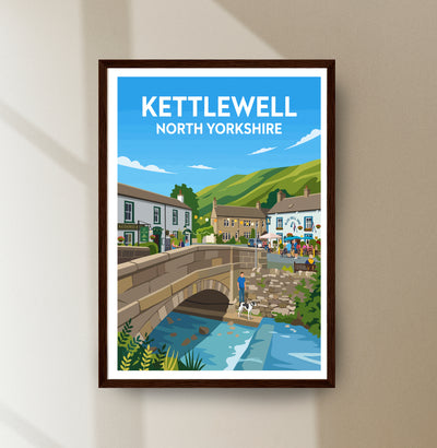 Kettlewell