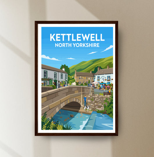 Kettlewell