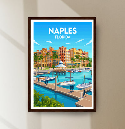 Naples