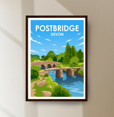 Postbridge