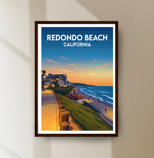 Redondo Beach