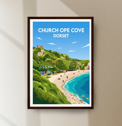 Church Ope Cove