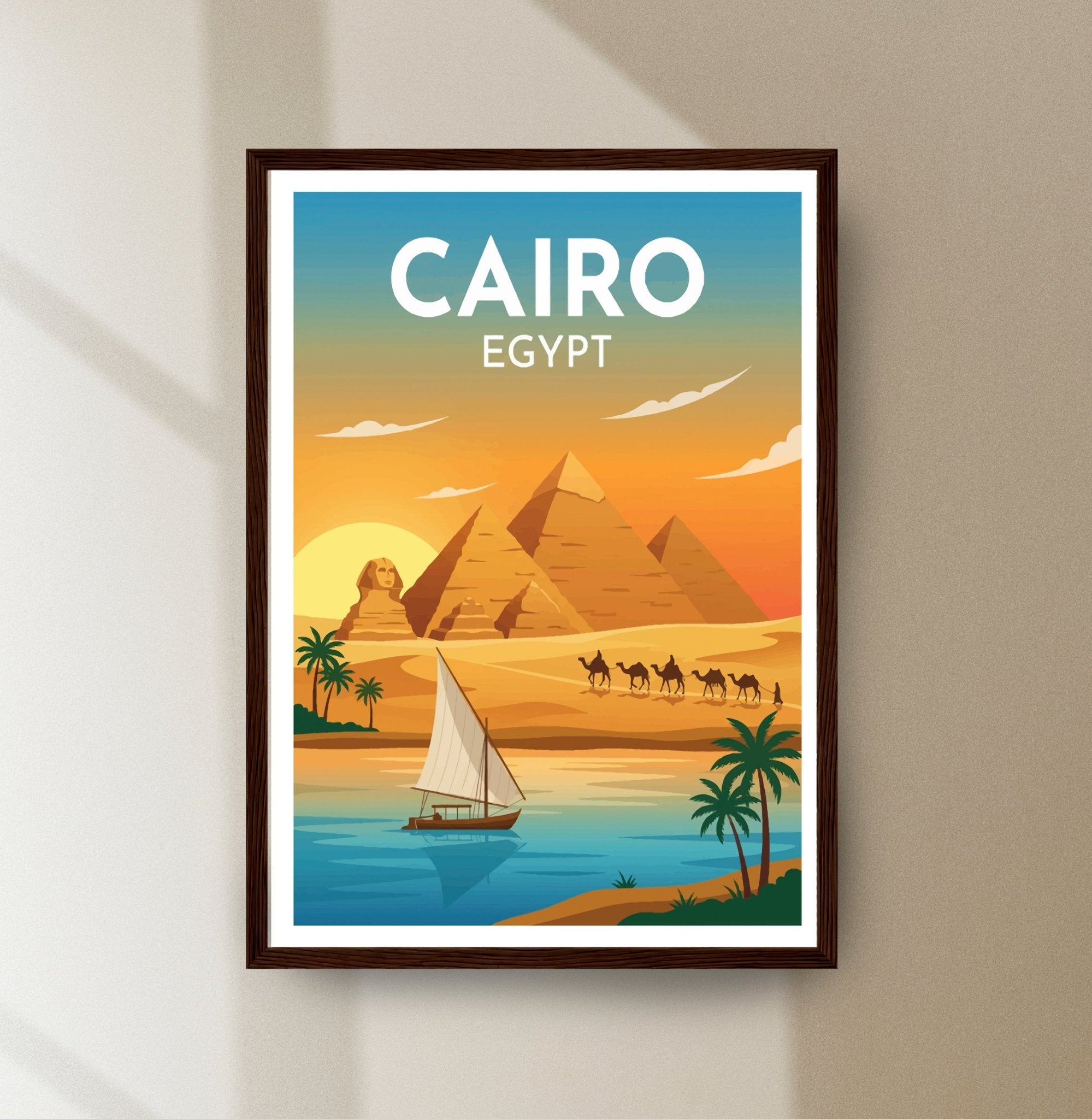 Cairo