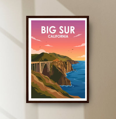 Big Sur