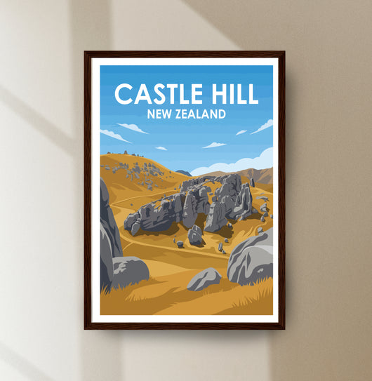 Castle Hill