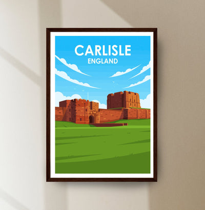Carlisle