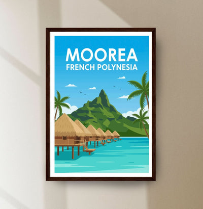 Moorea