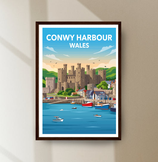 Conwy Harbour