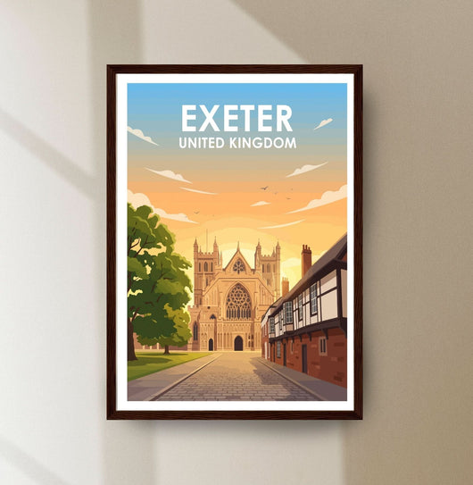 Exeter