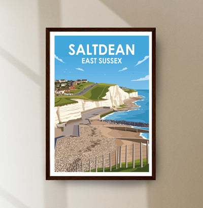 Saltdean