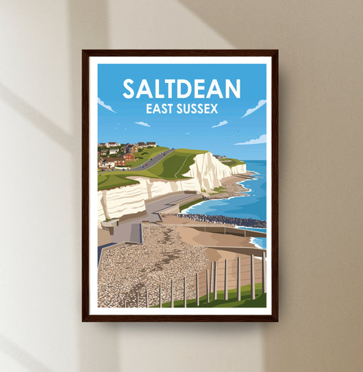 Saltdean